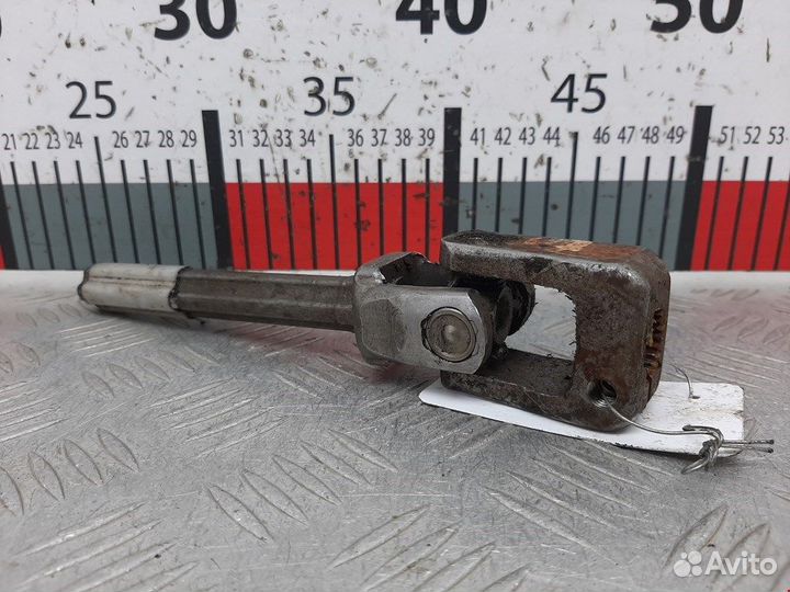 Кардан для Volkswagen Golf 4