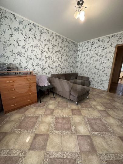 3-к. квартира, 65 м², 2/5 эт.