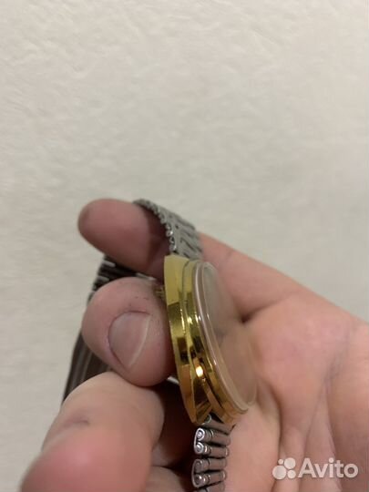 Часы вымпел СССР