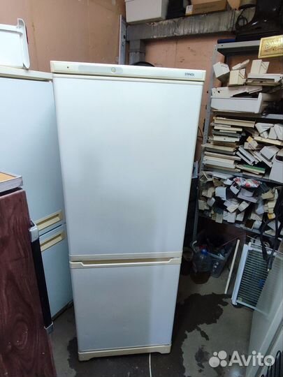 Холодильник Stinol 101.Доставка