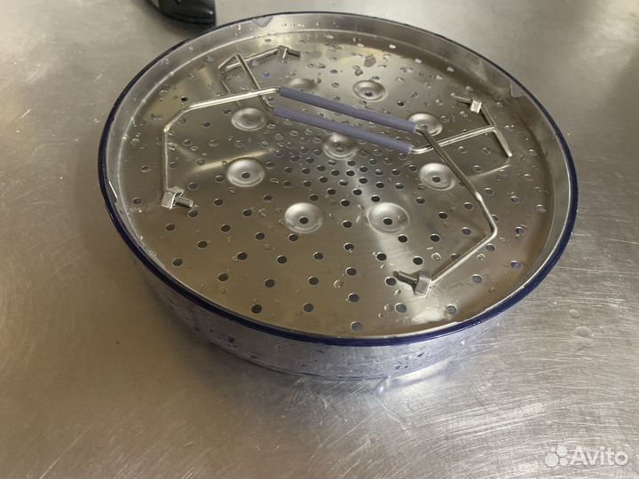 Насадка на кухонный комбайн Kenwood