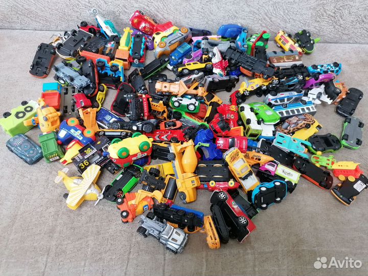 Детские игрушки