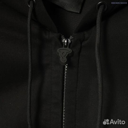 Зип худи Syna World