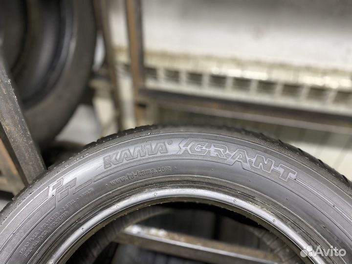 КАМА Grant (НК-241) 185/60 R14 82H