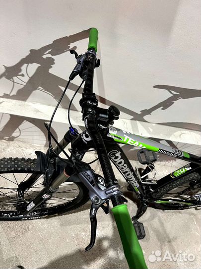 Велосипед Boardman team 650b