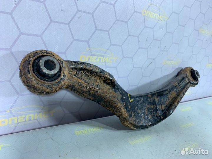 Рычаг подвески верхний задний левый Opel Insignia