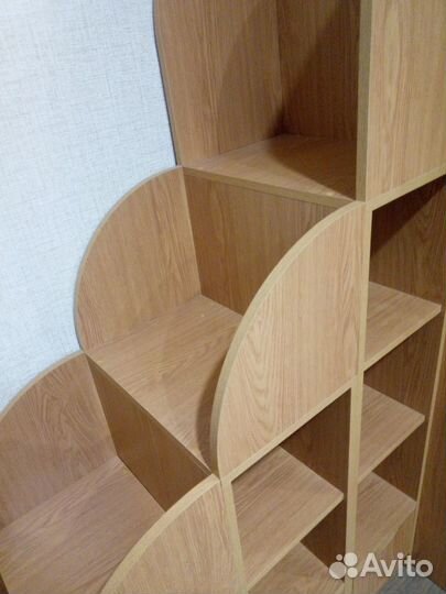 Кровать-чердак