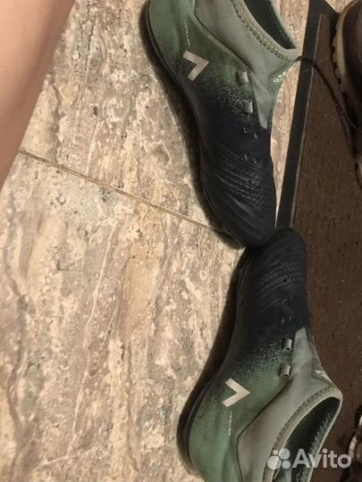Бутсы adidas ace 36 разм