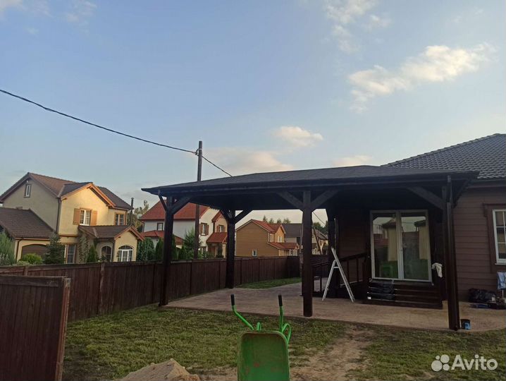 Столяр плотник