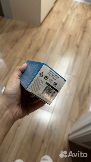 Бутылочка avent новая 125ml