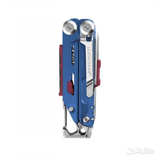 Мультитул Leatherman Signal Cobalt 832741