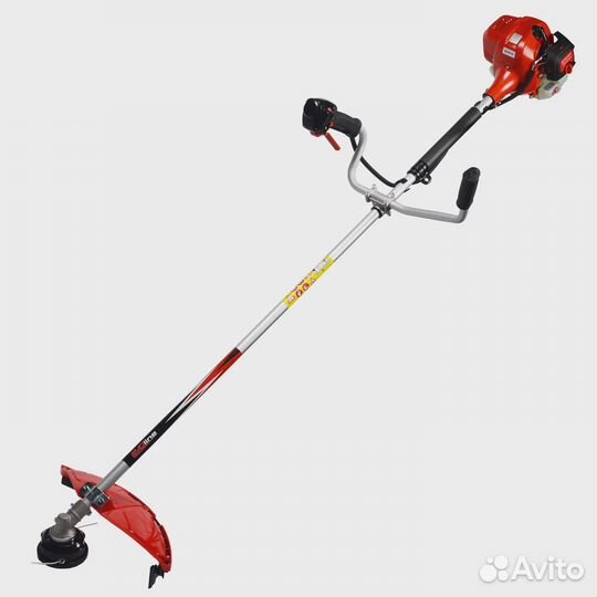 Бензиновый триммер EVOline BCG 25 ES