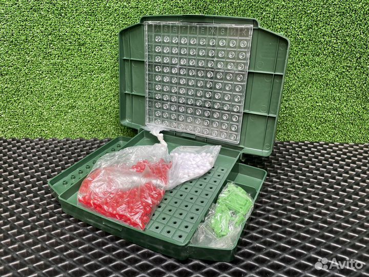 Настольная игра Танковый бой аналог морской бой