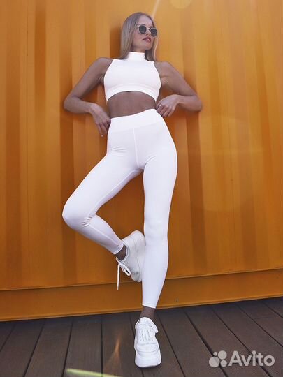 Лосины спортивные