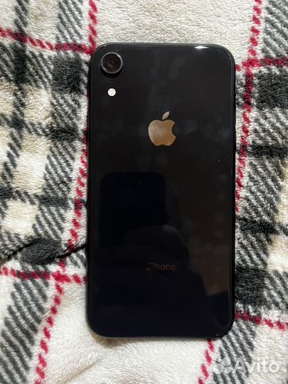 iPhone Xr, 128 ГБ
