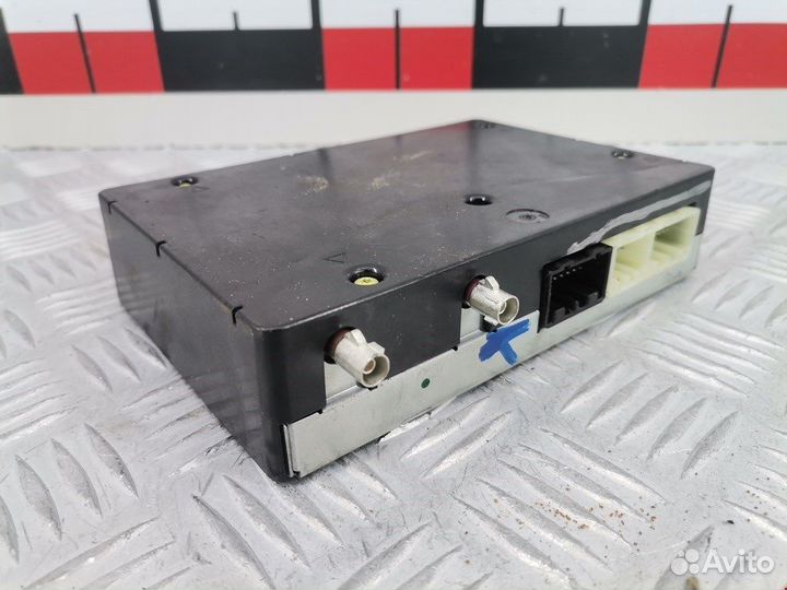 Блок для Chevrolet Malibu 9