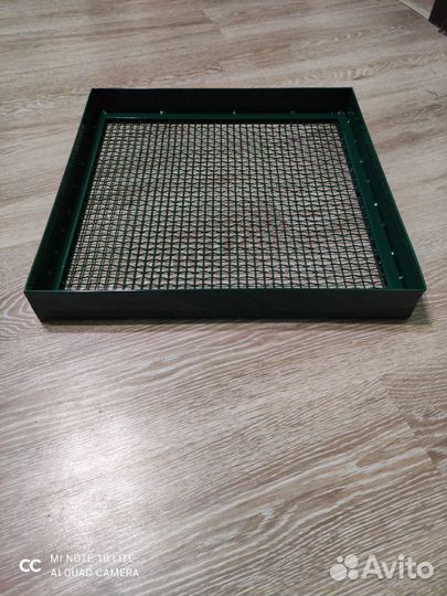 Сито садовое