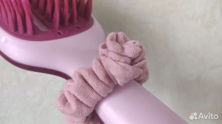 Резинка для волос муслин