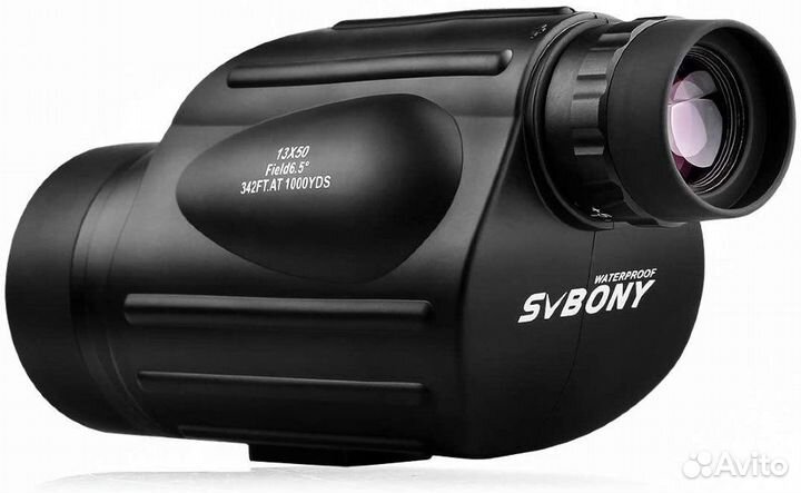 Монокуляр svbony 13x50 (SV49)