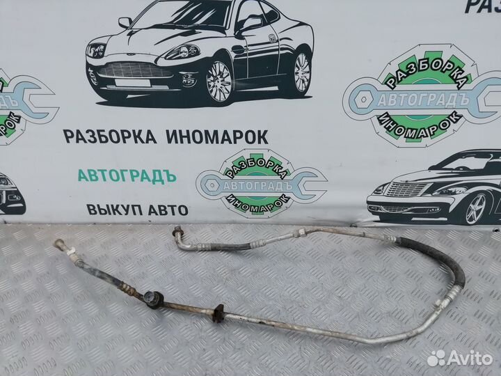 Трубка кондиционера Ford Focus 1 2.0 01г