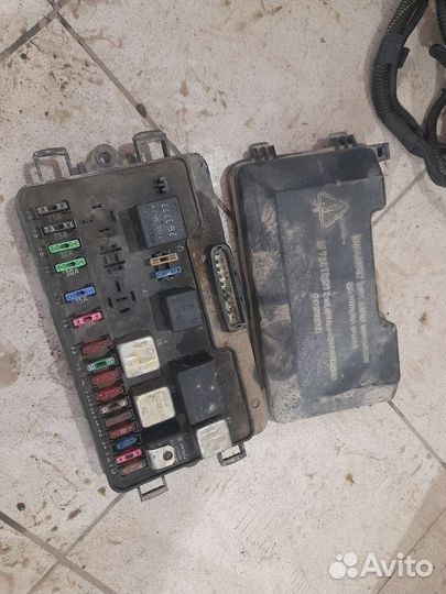 Запчасти на ваз передний привод 08-15