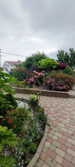 Дом 30 м² на участке 16 сот.