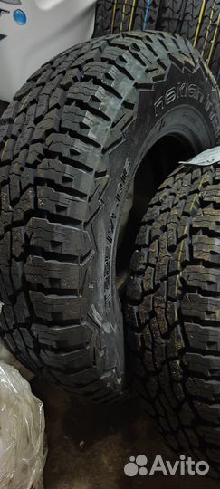 Nokian Tyres Outpost AT 225/75 R16