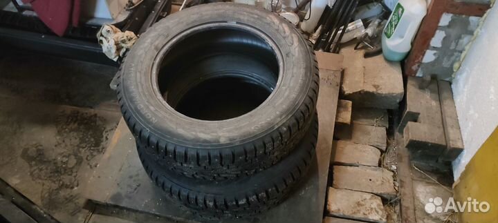 Nokian Tyres Nordman 7 SUV 225/65 R17 106T