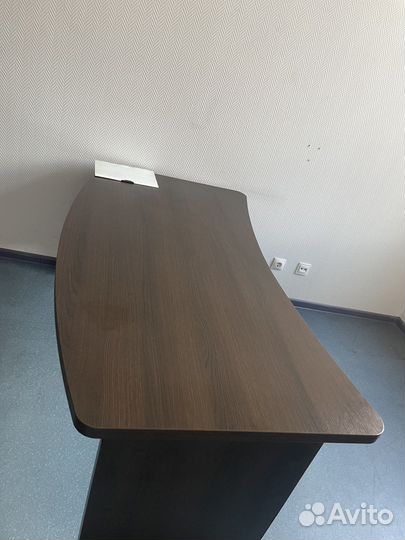Офисная мебель бу
