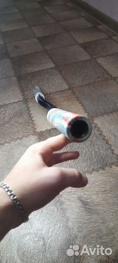 Руль для велосипеда, скоростного или мтб