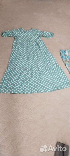 Пакет женский вещей 50 размера