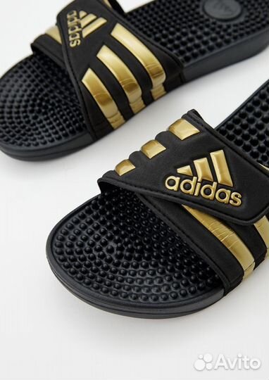 Сланцы adidas