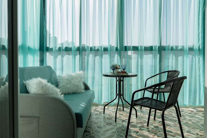 2-к. квартира, 42 м², 7/9 эт.