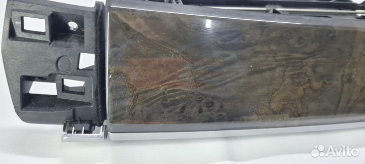 Бардачок9119796BMW7 F01/F023.5Бензин