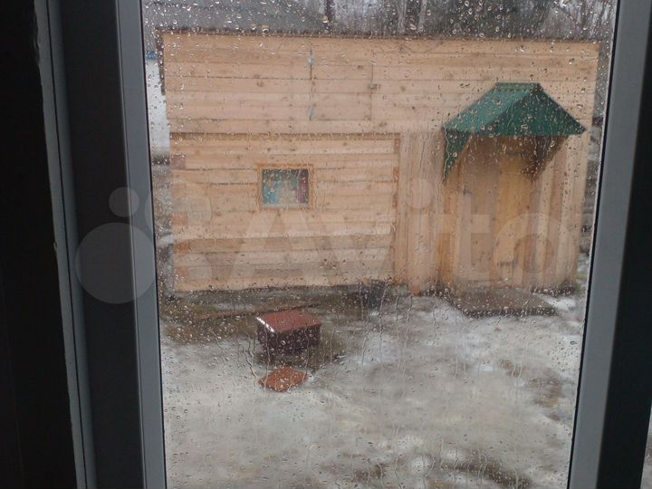 Дом 42,2 м² на участке 21 сот.