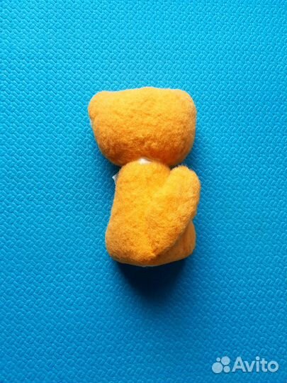 Игрушки, предметы дет. (СССР)