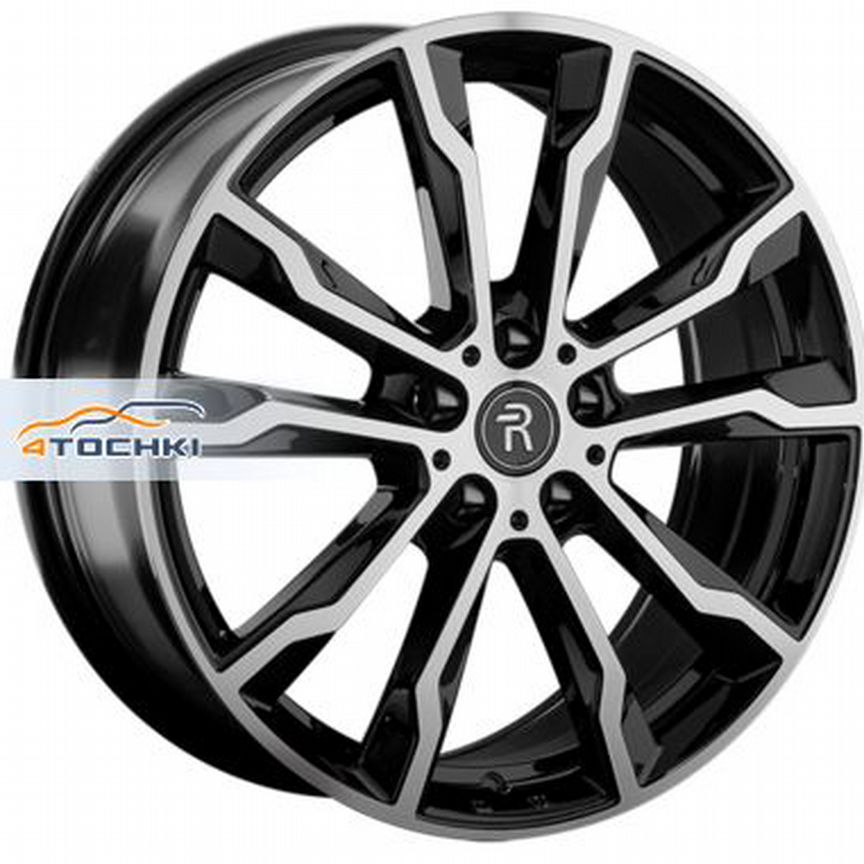 Литые диски Replay GL65 7.5×R19 5×108