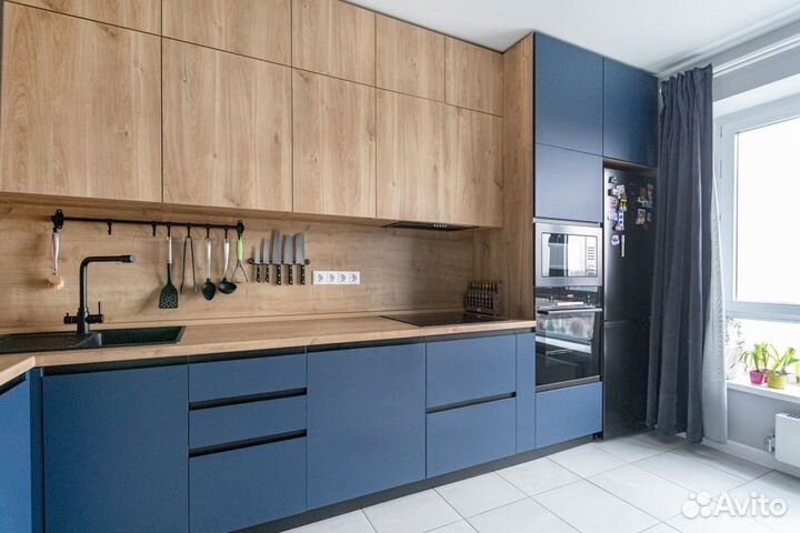 Цена за всю кухню смк 055020