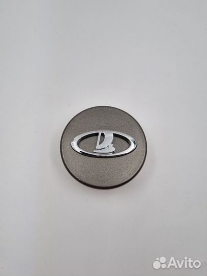 Колпачки на литые диски LADA Vesta 57/52/12