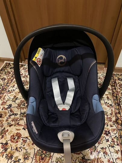 Автолюлька Cybex Aton M