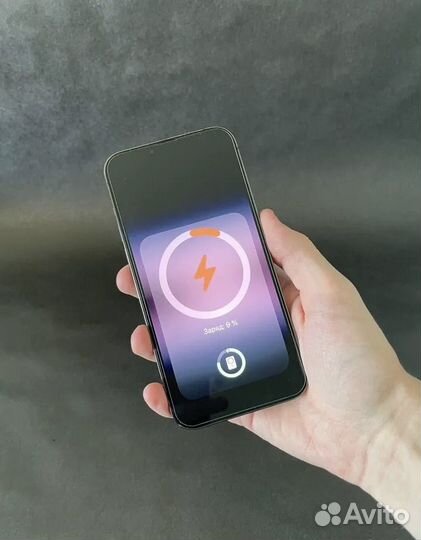 Повербанк Apple MagSafe / Гарантия