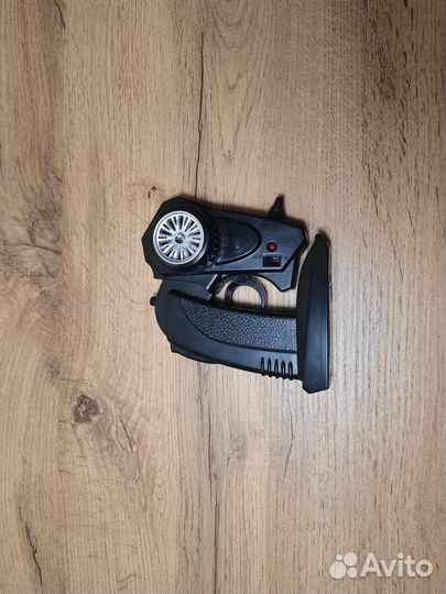 Машина на радиоуправлении для дрифта