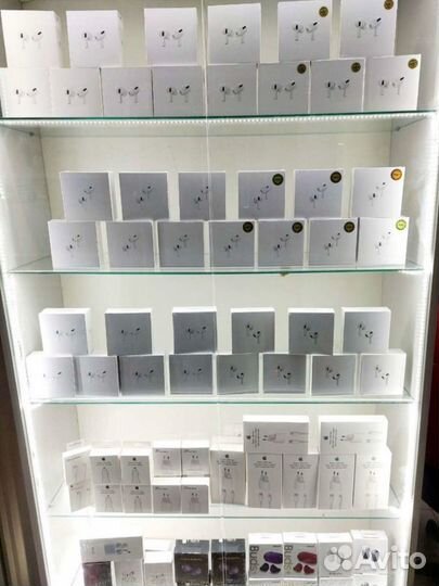 AirPods Pro 2 оптом