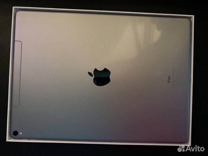 iPad pro 12.9
