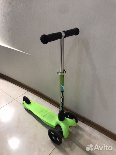 Самокат детский
