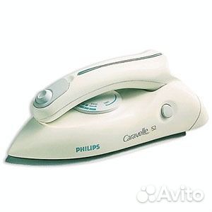 Утюг с паром (мини) дорожный,фен,плойка