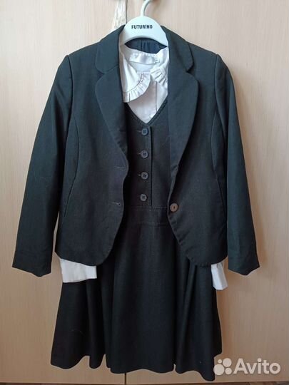 Школьная форма