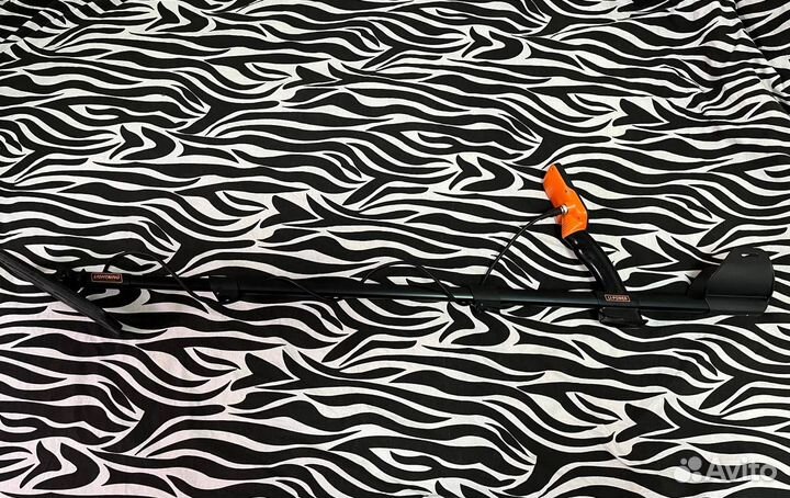 Металлоискатель quest q20