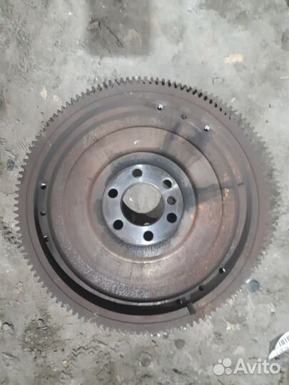 Маховик Пежо 206 Peugeot