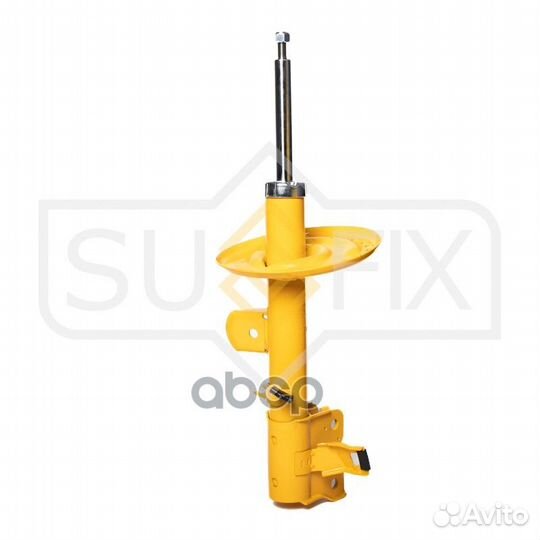 Стойка амортизаторная перед лев SU1249 sufix